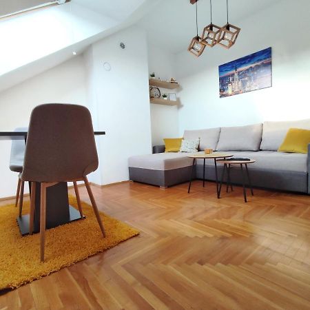 Apartman Ns Dan Private Parking Novi Sad Extérieur photo
