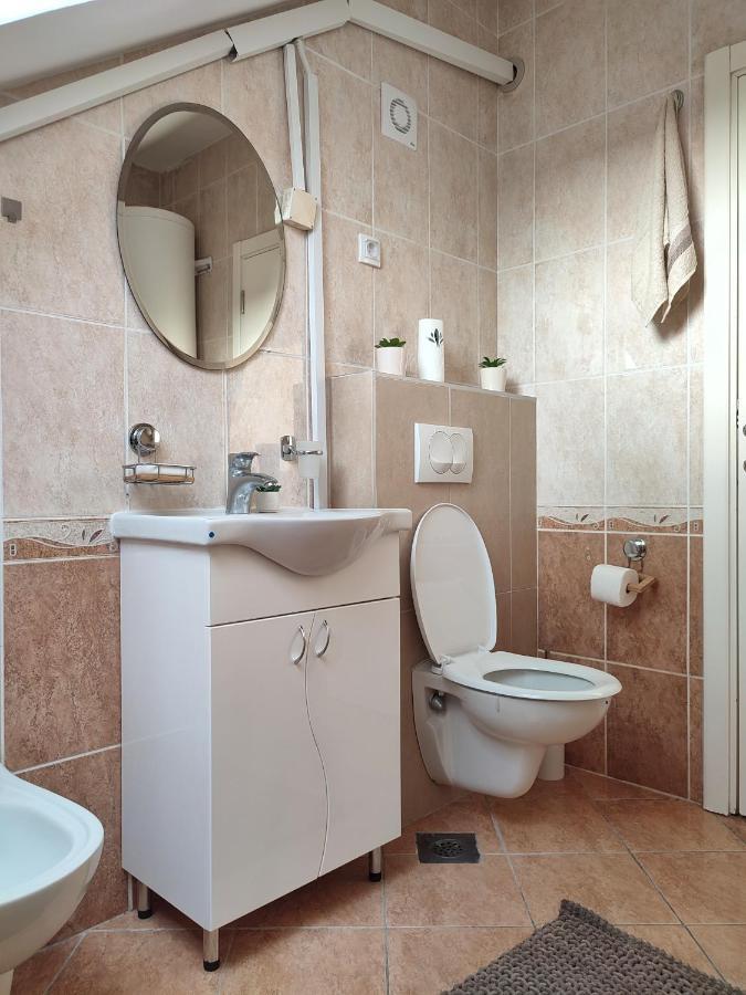 Apartman Ns Dan Private Parking Novi Sad Extérieur photo