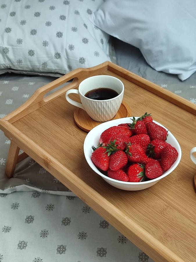 Apartman Ns Dan Private Parking Novi Sad Extérieur photo