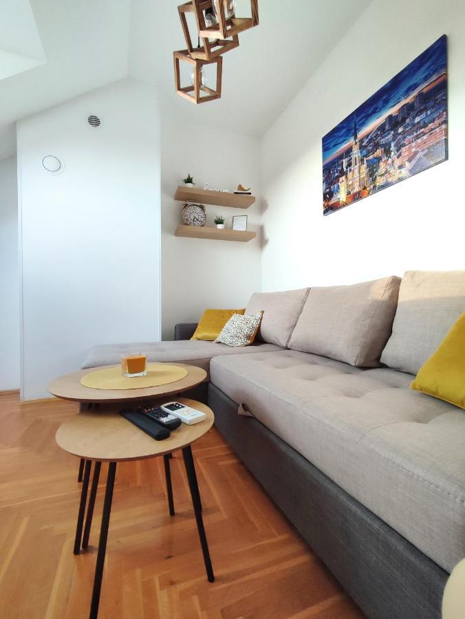 Apartman Ns Dan Private Parking Novi Sad Extérieur photo
