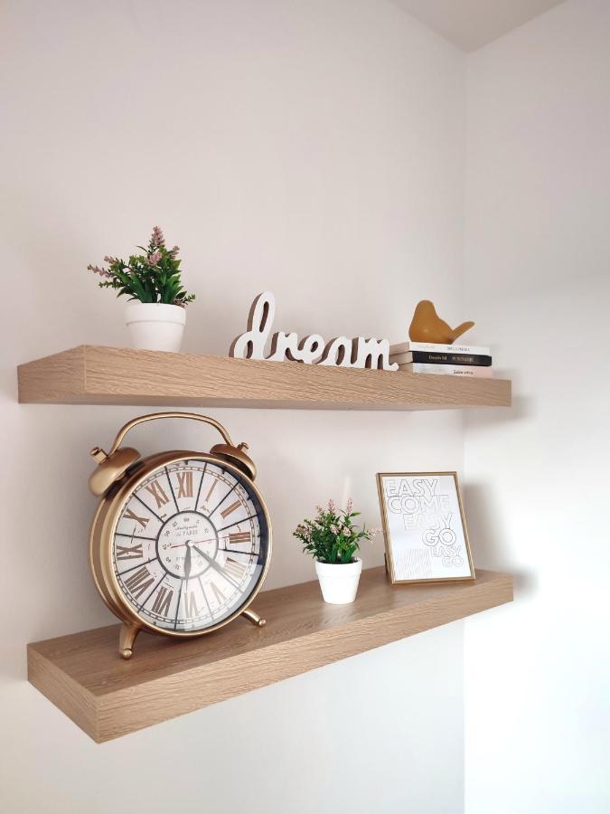Apartman Ns Dan Private Parking Novi Sad Extérieur photo